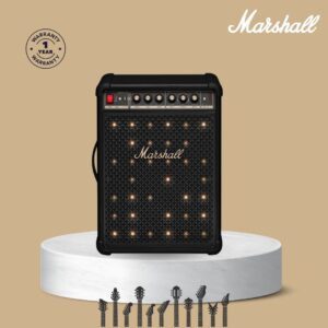 Marshall Party Speaker Bromley 450