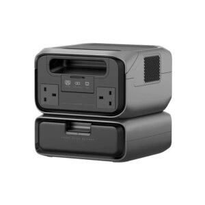 ECOFLOW RIVER 3 MAX (572WH)