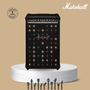 Marshall Party Speaker Bromley 750