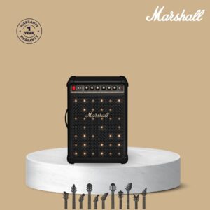 Marshall Party Speaker Bromley 450