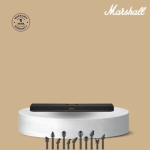 Marshall Soundbar Heston 120
