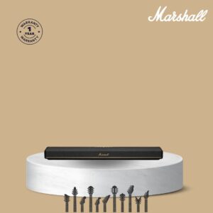 Marshall Soundbar Heston 60