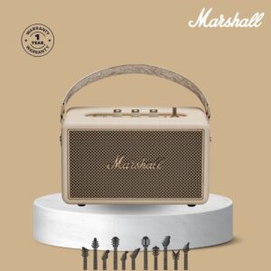 Marshall Kilburn III Portable Speaker