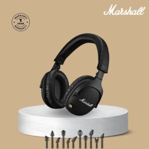 Marshall Monitor II ANC Headphones