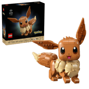 POKÉMON EEVEE - 72151