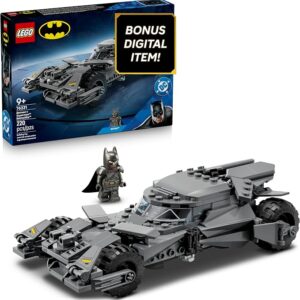LEGO BATMAN V SUPERMAN™ BATMOBILE™