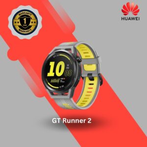 Huawei GT Runner 2