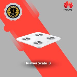 Huawei Scale 3