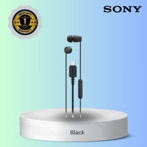 Sony Type-C Earphones IER-EX15C