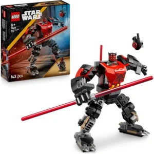 STAR WARS TM 75411 DARTH MAUL™ MECH