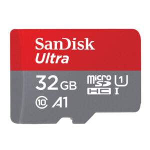 SANDISK ULTRA microSD CARD 32GB