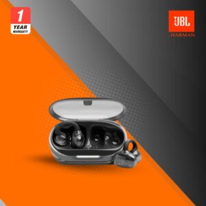JBL SoundGear Clip TWS