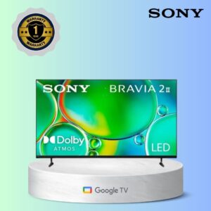 Sony Bravia 2 MKII 50S20M2 50"