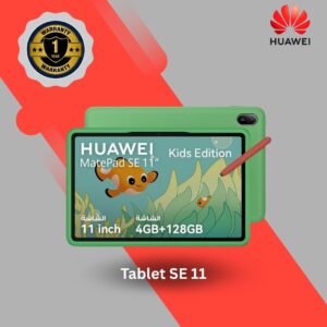 HUAWEI TABLET SE 11"4+128 kids Edition