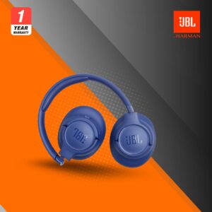 JBL TUNE 780NC Over-Ear Noise Cancelling Headphones