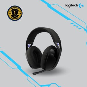 Logitech G G321 LIGHTSPEED Wireless Gaming Headset