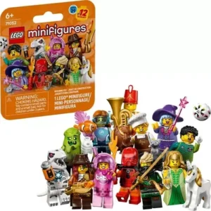 LEGO MINIFIGURES 71052 SERIES 29