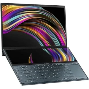 Asus Zenbook Duo (UX8406CA-PZ005W)
