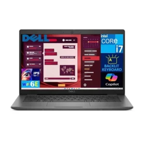 Dell Latitude 3450 core i7