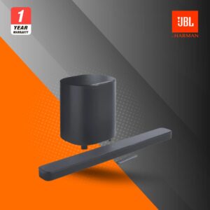 JBL SOUNDBAR BAR 500 MKII