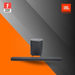 JBL SOUNDBAR BAR 800 MKII