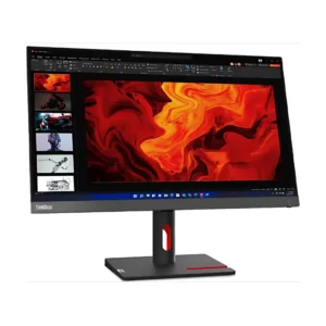 Lenovo ThinkVision 24" FHD Monitor