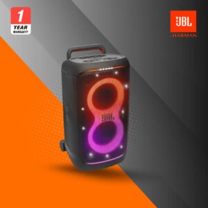 JBL PartyBox 520 MKII