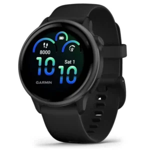 Garmin Venu 4 (41mm) Wifi, GPS Lunar Gold