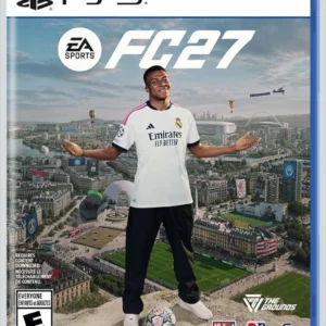 SONY PS4 GAME EAFC27