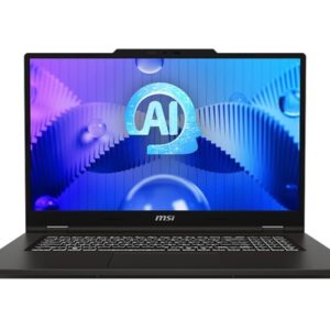 MSI Venture 16 AI U7(957-26122-057) 16"