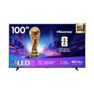 HISENSE 100” 100Q7Q