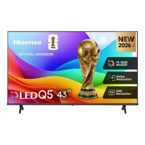 HISENSE 43Q5SKEN