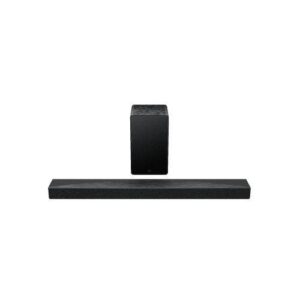 TCL 5.1 Ch Soundbar 580W