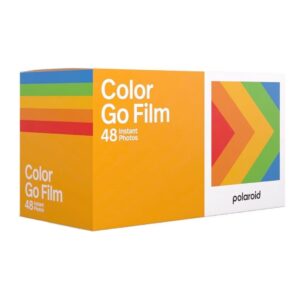 Polaroid Film for Go Gen2 48 Pack
