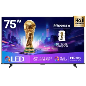 HISENSE 75UR8S