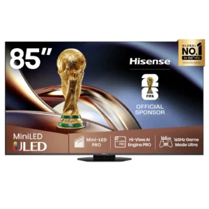 HISENSE 85UR8S