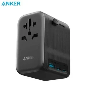 ANKER NANO 4in1 TRAVEL ADAPTER 20W