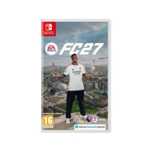Nintendo Switch FC27