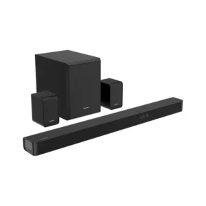 HISENSE 580W AX5100Q SOUNDBAR