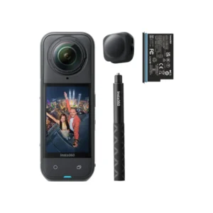 INSTA 360 ONE X5 CAMERA STANDARD BUNDLE