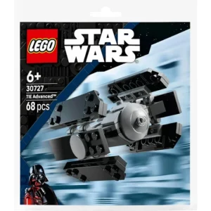LEGO STAR WARS TIE ADVANCED MINI-BUILD [LE30727]