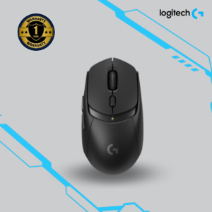 LOGITECH G309 WIRELESS GAMING MOUSE