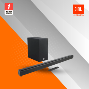 JBL SB270 Soundbar