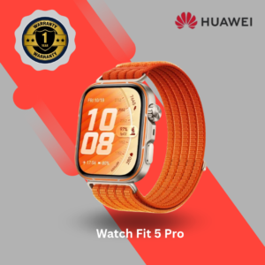 HUAWEI WATCH FIT 5 PRO