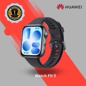 HUAWEI WATCH FIT 5