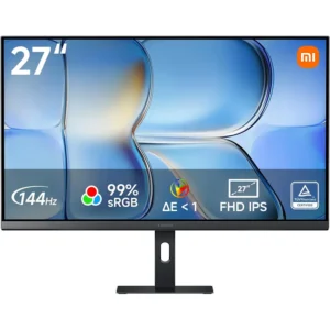 XIAOMI MONITOR A27I 2026