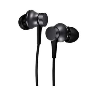 MI IN EAR HEADPHONES BASIC BLACK