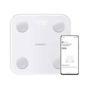 XIAOMI BODY COMPOSITION  SCALE S400