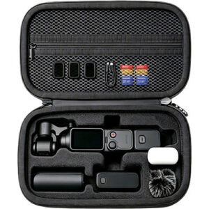 DJI ACTION CAMERA OSMO POCKET 4 CREATOR COMBO