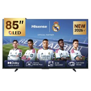 HISENSE 85Q6Q